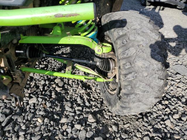2018 ATV HAVOC X - 4UFT20BD1J9004894