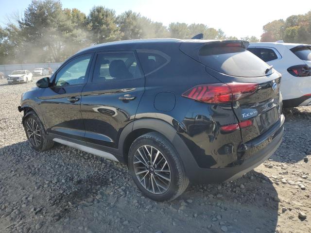2019 HYUNDAI TUCSON LIM - KM8J3CAL8KU958784