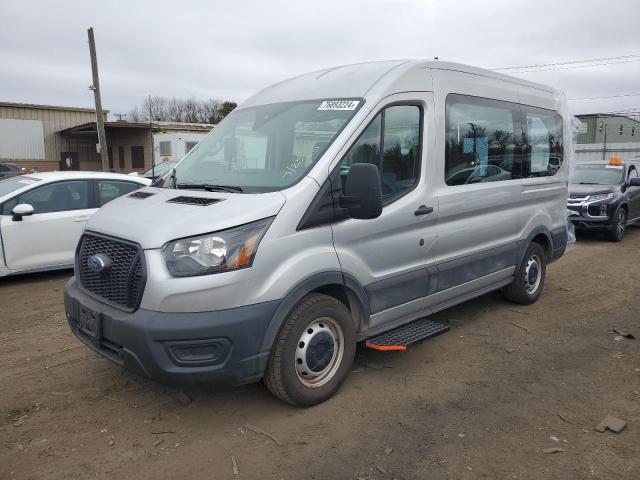 2021 FORD TRANSIT T- #2991193116