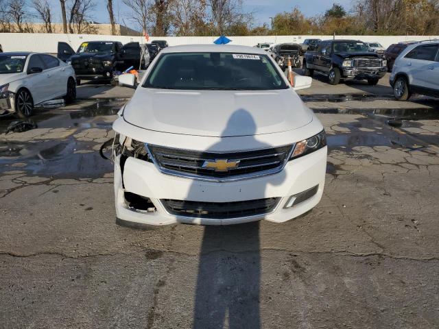 2015 CHEVROLET IMPALA LT - 2G1125S39F9162767
