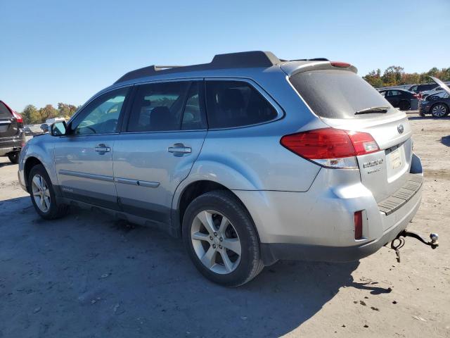 VIN 4S4BRCGC4D3289903 2013 Subaru Outback, 2.5I Pre... no.2