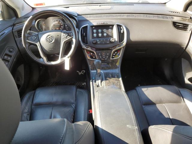 2016 BUICK LACROSSE S 1G4G45G33GF166435
