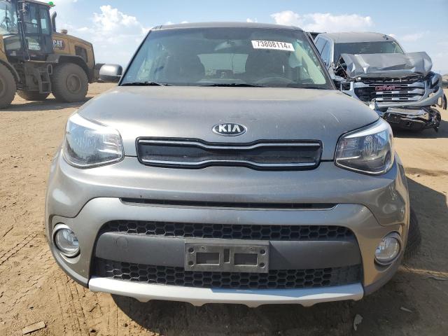 2019 KIA SOUL + - KNDJP3A54K7697517