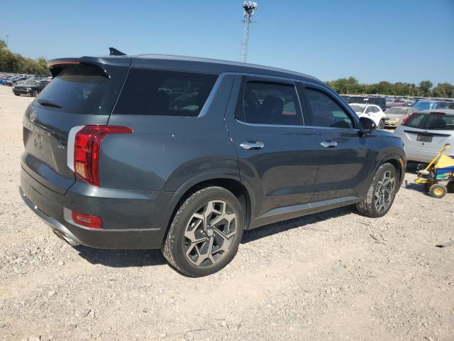 2022 HYUNDAI PALISADE C - KM8R7DHE4NU368770