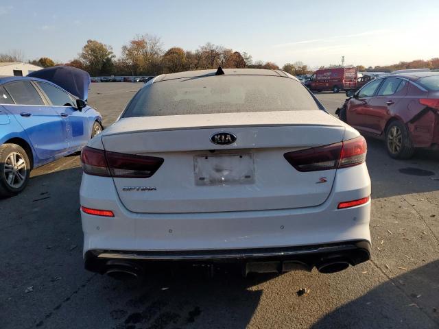 2020 KIA OPTIMA LX - 5XXGT4L35LG403154