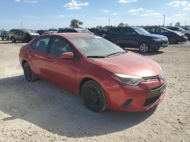 2015 TOYOTA COROLLA L - 5YFBURHE2FP297191