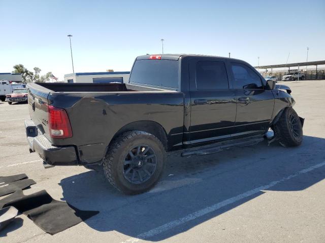 2015 RAM 1500 ST - 1C6RR7KT4FS662780