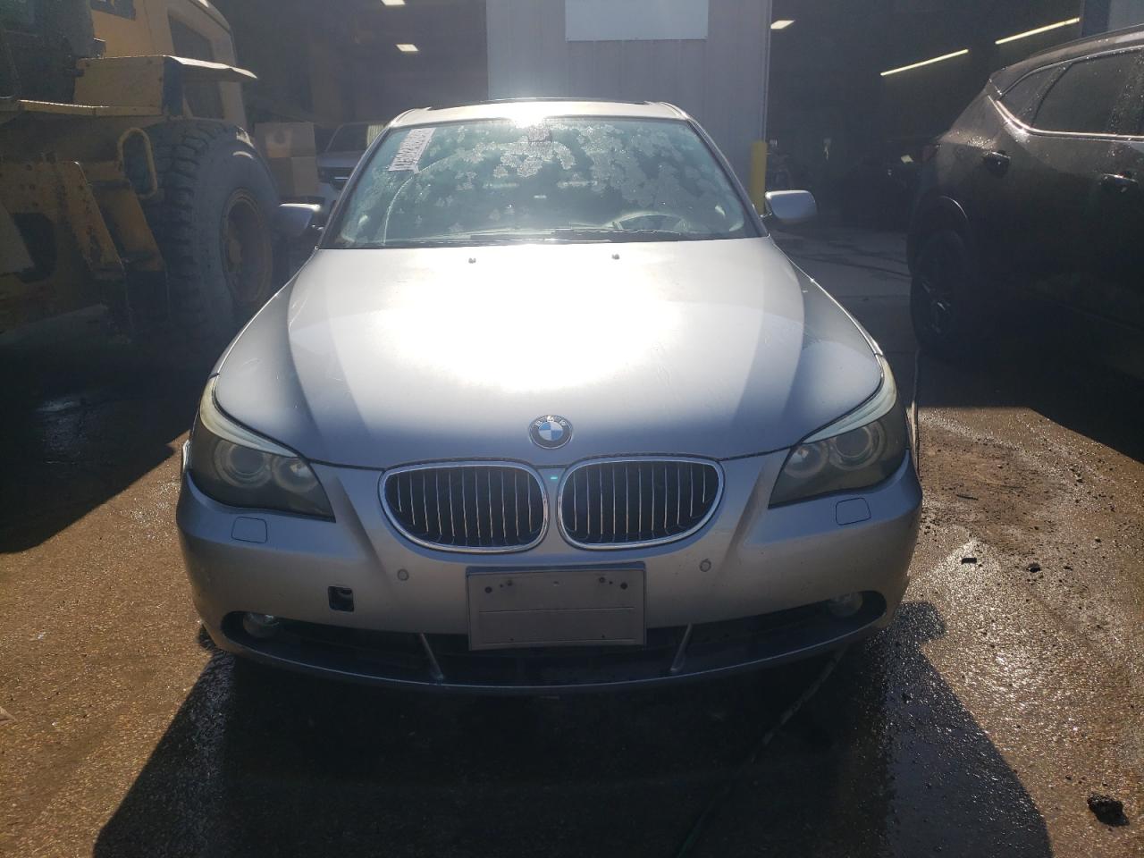 WBANB33594B111453 - 2004 BMW 5 SERIES - #75024864
