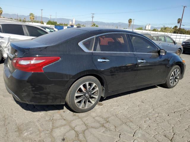 2018 NISSAN ALTIMA 2.5 - 1N4AL3AP6JC209385