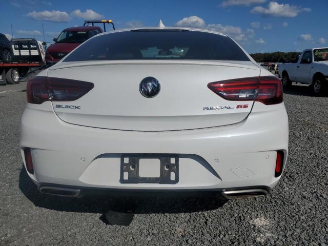 VIN W04GS6SS3J1066297 2018 Buick Regal, GS no.6