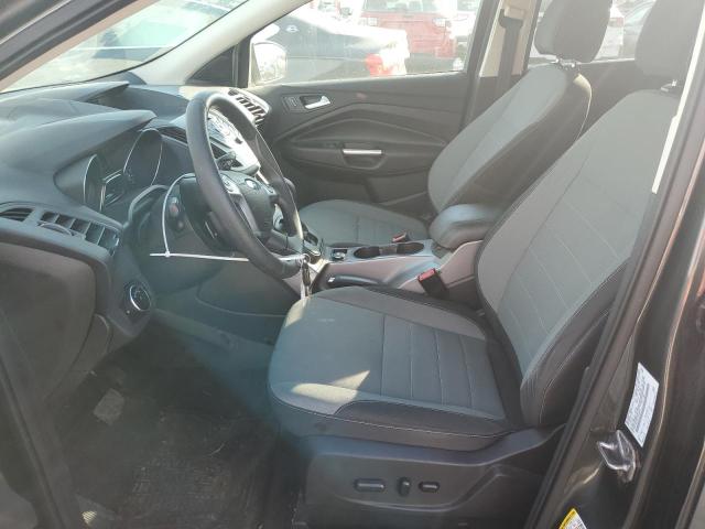 2016 FORD ESCAPE SE - 1FMCU0G72GUB69083
