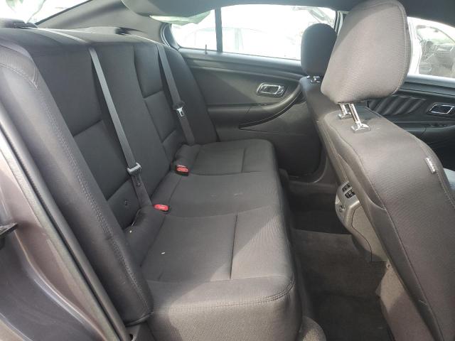 2015 FORD TAURUS POL - 1FAHP2MK6FG154210
