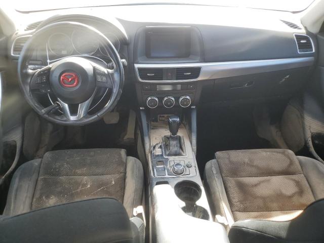 2016 MAZDA CX-5 TOURI - JM3KE4CY9G0884427
