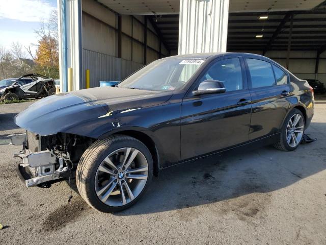 2015 BMW 3 Series, 328 XI