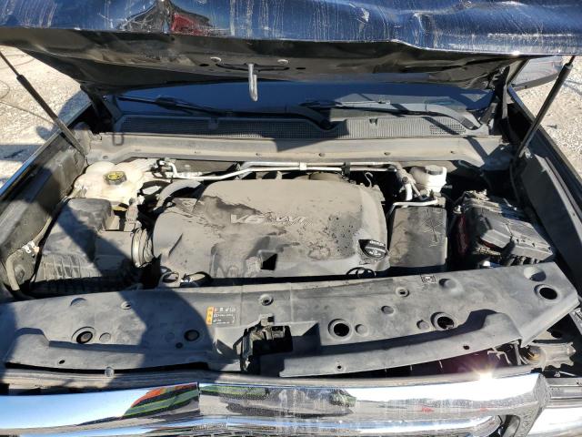 2018 GMC CANYON SLT 1GTG6DEN4J1296628