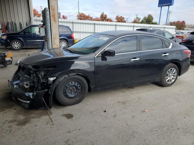 2013 NISSAN ALTIMA 2.5 2013