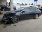 NISSAN ALTIMA 2.5 photo