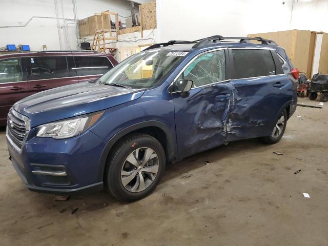 2019 SUBARU ASCENT PRE #2943171425