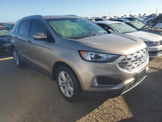 2020 FORD EDGE SEL - 2FMPK3J90LBA98484