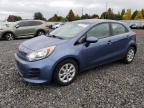2016 KIA RIO LX - KNADM5A38G6675837