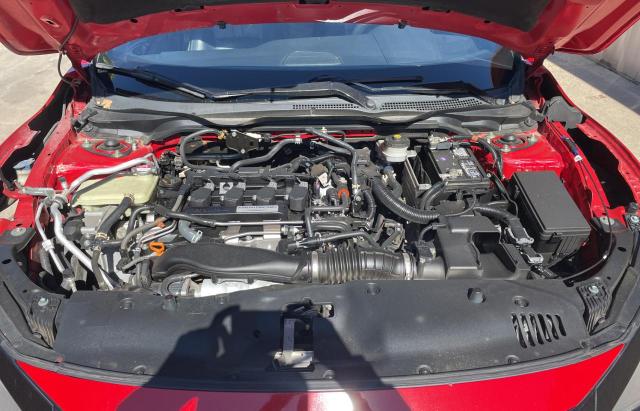2017 HONDA CIVIC SPOR - SHHFK7H97HU226287