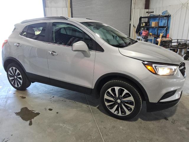 VIN KL4CJESM9NB568549 2022 Buick Encore, Preferred no.4