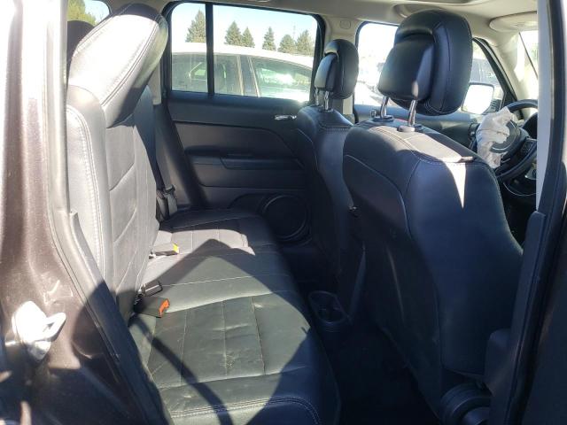 2015 JEEP PATRIOT LA - 1C4NJPFA3FD171127