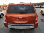 JEEP PATRIOT LI photo