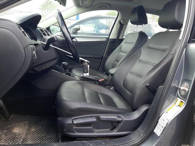 2017 VOLKSWAGEN JETTA SE - 3VWDB7AJ7HM238235