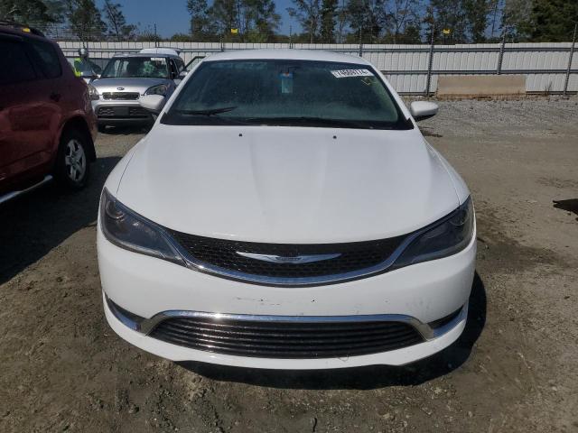2016 CHRYSLER 200 LIMITE - 1C3CCCAB8GN144984