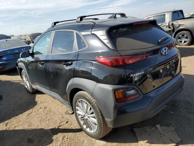 2020 HYUNDAI KONA SEL P - KM8K6CAA5LU480688