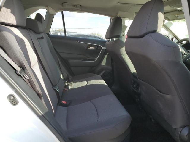 2023 TOYOTA RAV4 XLE - JTMRWRFV2PD205738