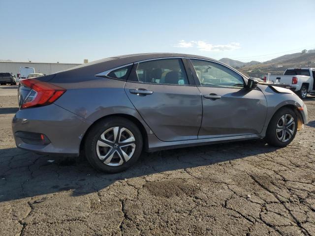 VIN 19XFC2F51GE205232 2016 Honda Civic, LX no.3