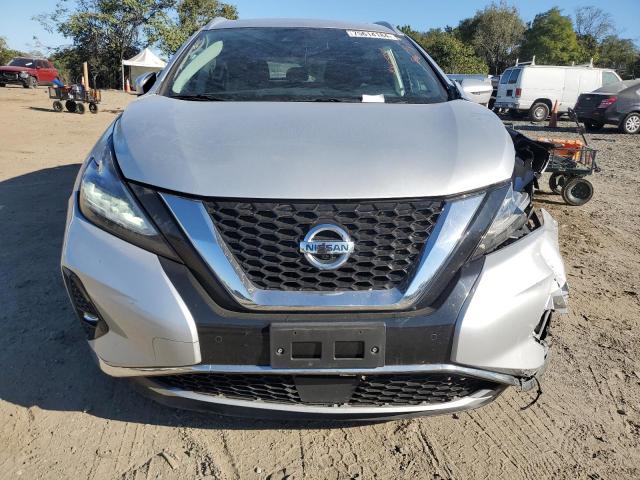 VIN 5N1AZ2MS9KN165564 2019 Nissan Murano, S no.5