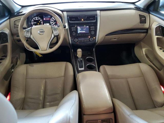 2015 NISSAN ALTIMA 2.5 - 1N4AL3AP4FN343663