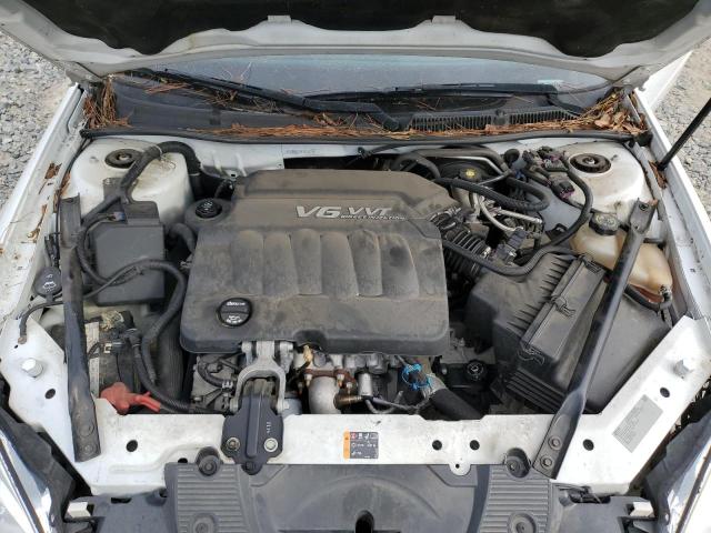 2015 CHEVROLET IMPALA LIM - 2G1WA5E30F1125321