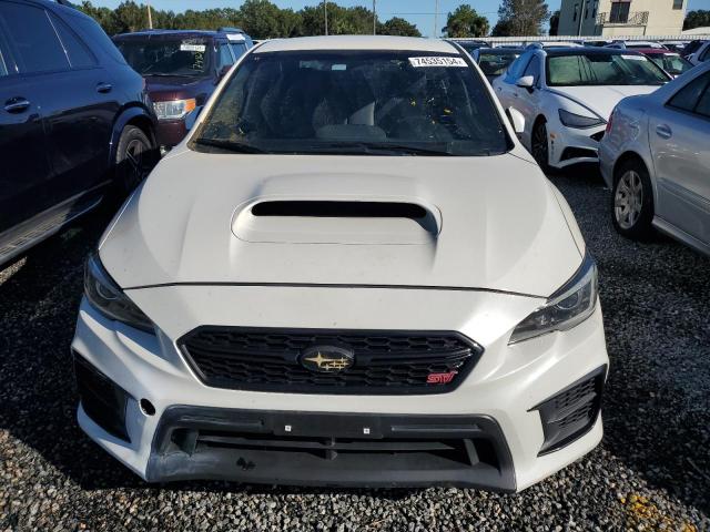 2020 SUBARU WRX STI - JF1VA2S61L9818438