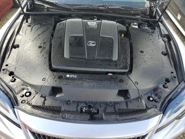 VIN JTHD51FF8N5016749 2022 Lexus LS, 500 Base no.11