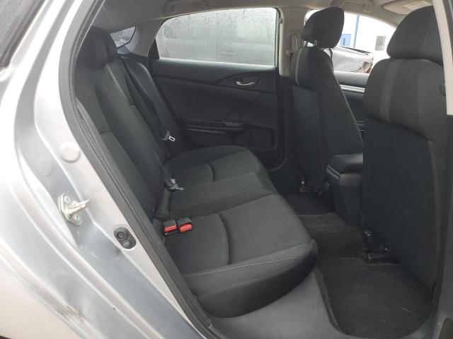 2016 HONDA CIVIC LX - 2HGFC2F59GH534444