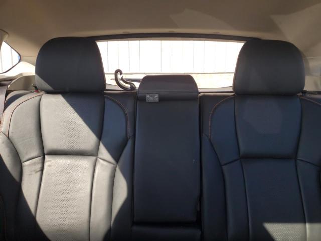 2020 SUBARU CROSSTREK - JF2GTAMC5LH268842