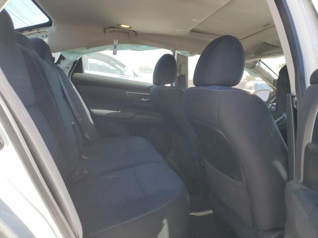 2018 NISSAN ALTIMA 2.5 - 1N4AL3AP0JC225839