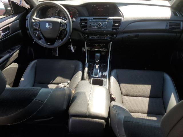 2017 HONDA ACCORD SPO - 1HGCR2F54HA089032
