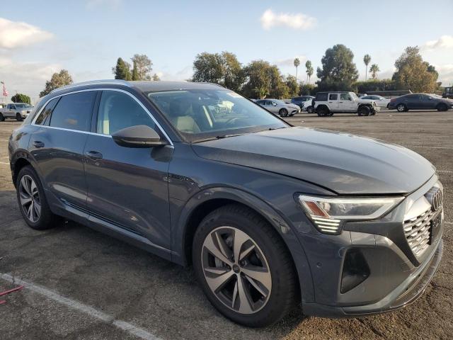 2024 AUDI Q8 E-TRON WA15AAGE8RB038873