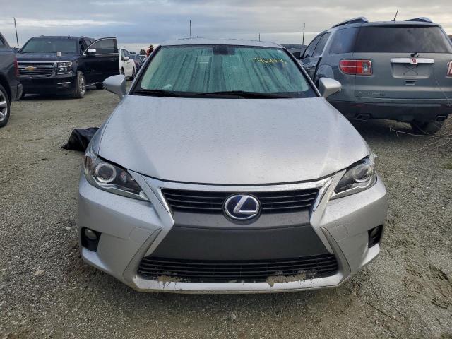 VIN JTHKD5BH5E2190644 2014 Lexus CT, 200 no.5