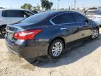 Lot #3024807359 2017 NISSAN ALTIMA 2.5