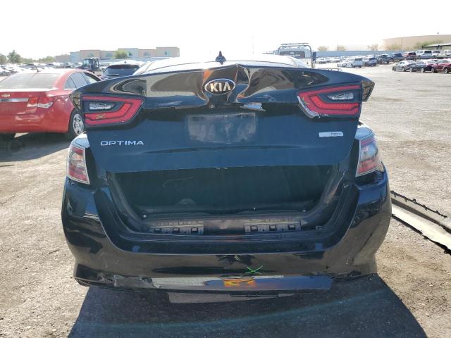 VIN KNAGM4AD7F5083009 2015 KIA OPTIMA no.6