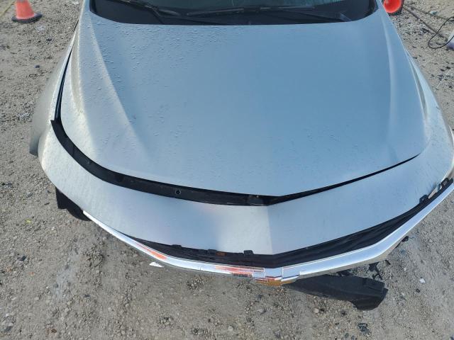 2024 CHEVROLET MALIBU LT - 1G1ZD5ST6RF163657