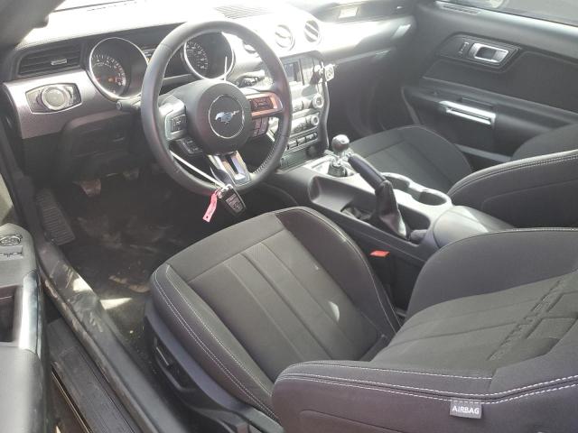 2021 FORD MUSTANG GT - 1FA6P8CF6M5109789