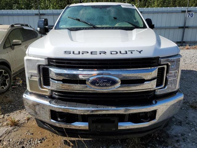 2019 FORD F250 SUPER - 1FT7W2BT0KEF18003