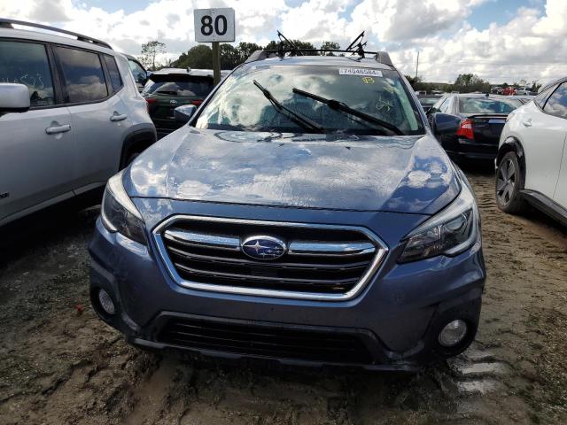 VIN 4S4BSACC4J3331738 2018 Subaru Outback, 2.5I Pre... no.5